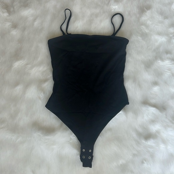 Garage body suit, removable straps! Size s - Picture 1 of 3